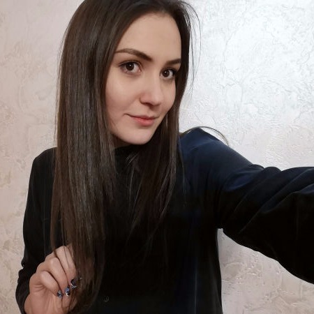 Дарья - Аэродизайн